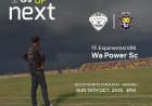 Wa Power SC Set for Tough Away Clash Against TF Exponential FC in Nadowli on Sunday
