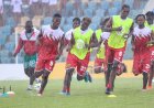 Asante Kotoko Announce Final Squad for CAF Confederation Cup Showdown with Wydad of Morocco