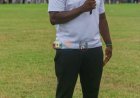 Ebusua Dwarfs Coach Bright Lord Ellis Asked to Step Aside After Winless Start