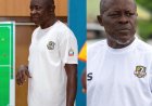 Nations FC Part Ways with Head Coach Kassim Mingle