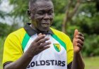 BREAKING: Nations FC Appoint Frimpong Manso as New Head Coach