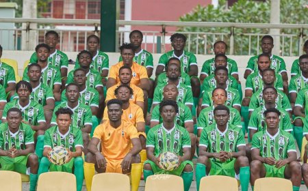 EXCLUSIVE: CAS Denies King Faisal’s Request for Stay of Execution