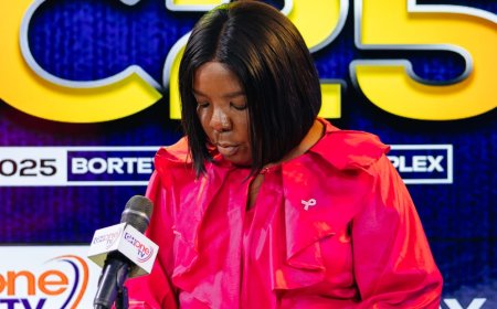 Sports Ministry Committed to Promoting Volleyball and Other Disciplines – Wilhelmina Asamoah