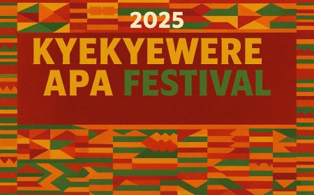 Exciting Start to Kyekyewere Apa Festival Gala as Day 1 Delivers Thrilling Matches