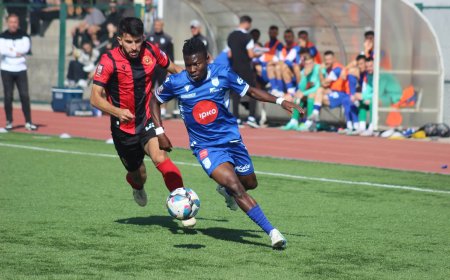 Former Hearts of Oak Star Salifu Ibrahim Switches Nationality to Benin