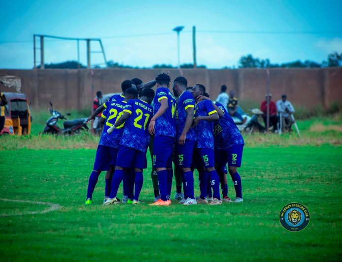 Wa Power SC Drawn Against Premier League Side Karela United in MTN FA Cup Round of 64