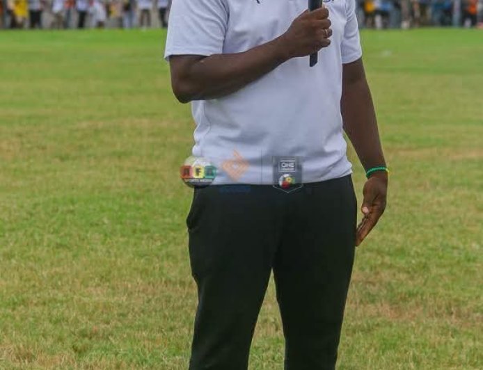 Ebusua Dwarfs Coach Bright Lord Ellis Asked to Step Aside After Winless Start