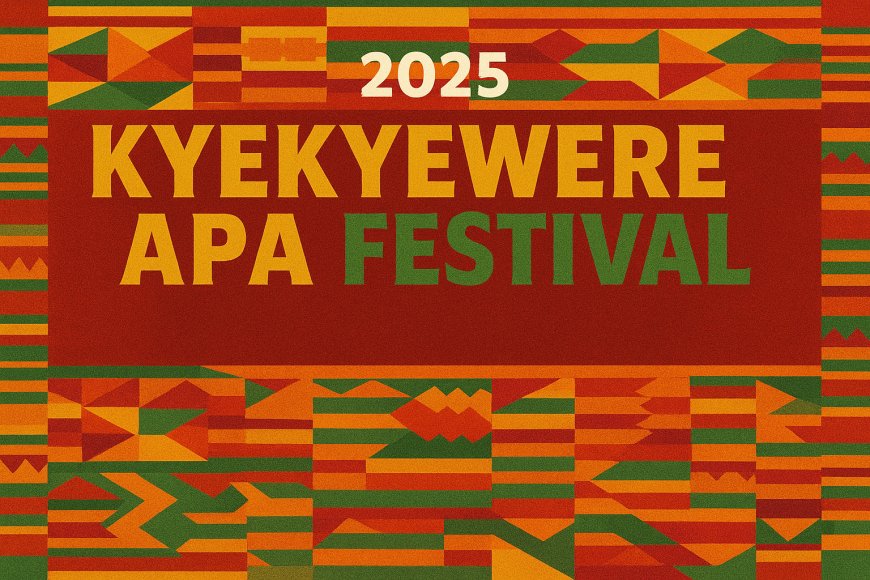 Exciting Start to Kyekyewere Apa Festival Gala as Day 1 Delivers Thrilling Matches