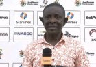 EXCLUSIVE: Coach Kassim Mingle on the Radar of Three GPL Clubs