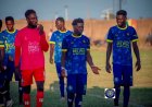 Match Report: Wa Power SC Fall 2-1 to Real Tamale United in Hard-Fought Encounter - Access Bank Division One League