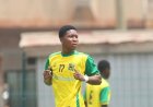Young Porcupines Midfielder Lawson Kyei Jr Earns Ghana U-17 Screening Call-Up
