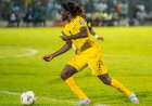 Arsenal Showing Interest in Talented Ghanaian Midfielder Caleb Yirenkyi