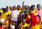 Football Icon Malik Jabir Motivates Wa Power SC Ahead of Northern City Clash