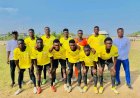 ABOADZE DORTMUND STUN SEKONDI HASAACAS TO SECURE FIRST SEASON WIN