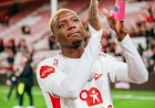 Emotions High as Maxwell Woledzi Bids Farewell to Fredrikstad Ahead of Move to Nashville SC