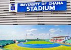 Hearts of Oak Switch Home Venue to University of Ghana Stadium for Remainder of the Season