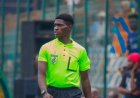 23-Year-Old ‘Catch Them Young’ Referee Appointed for Hearts of Oak vs Vision FC Clash