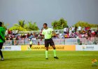 Young Referee Alex Amoabeng to Officiate Kotoko–Medeama Showdown on Sunday