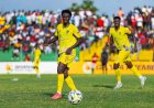 Medeama SC Winger Emmanuel Owusu to Miss Kotoko Clash Due to Injury