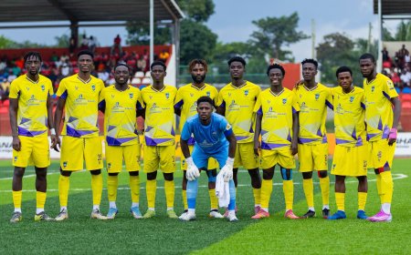 Reports: Medeama Duo Kelvin Nkrumah and Prince Owusu to Earn Black Stars Call-Up for Asian Friendlies