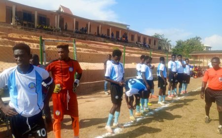 BHOG FC Impress With Strong Unbeaten Start Using Only Eleven Players