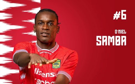 Aduana FC CEO Rejects Kotoko Claims, Says Alex Boakye — Not Samba O’Niel — Is League’s Best Centre-Back