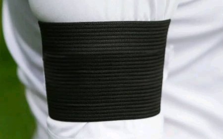 WRFA Division Two Clubs to Wear Black Armbands in Honour of Late Young Madrid FC Player