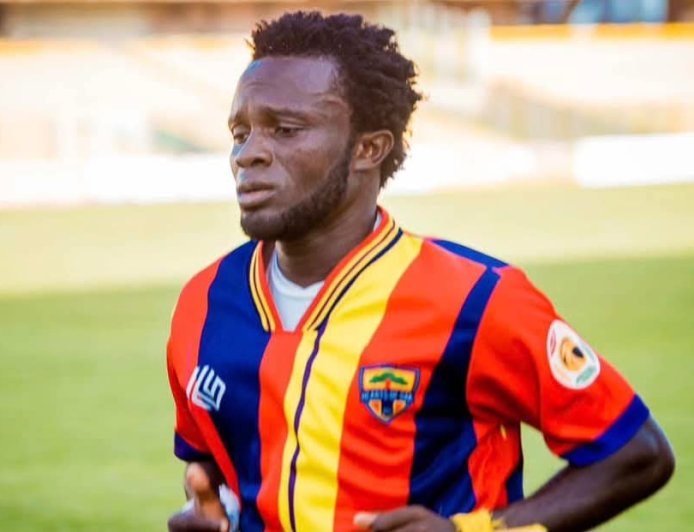 Ghana FA Charges Hearts of Oak and Hussein Mohammed After Chaotic Super Clash