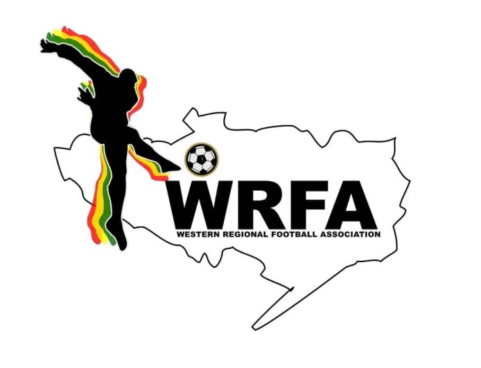 WRFA Division Two League Zone One Week 7 Fixtures Set for Sunday as Early Results Roll In