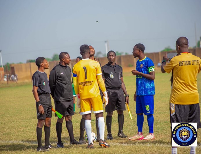 Wa Power Target Season Double in Zone 1A Second-Round Opener