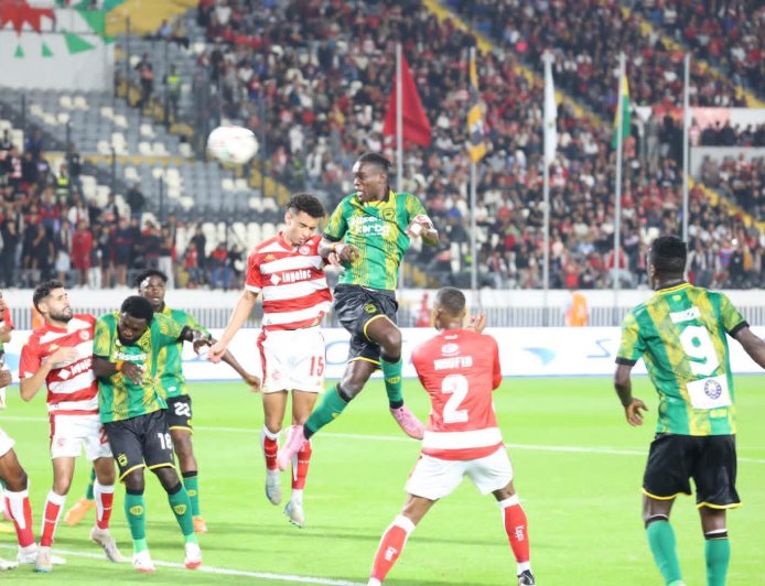 LATEST: Sahel SC Show Interest in Kotoko Captain Samba O’Neil Ahead of Contract Expiry