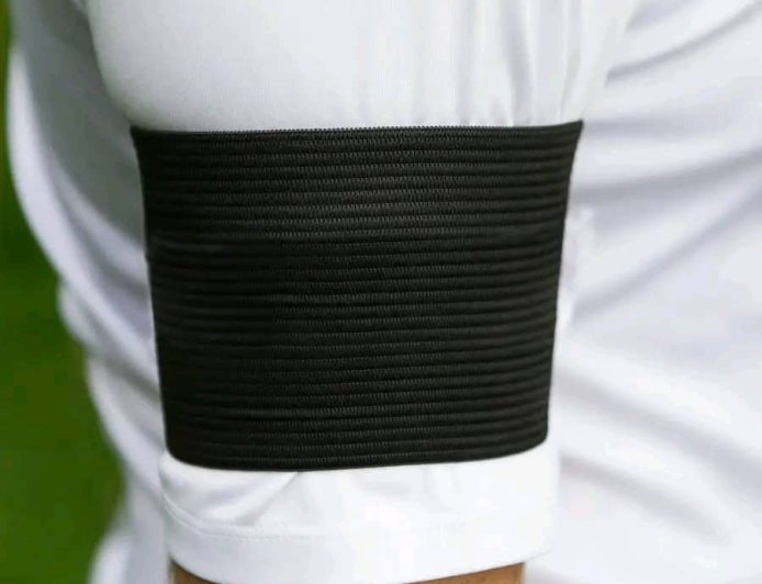 WRFA Division Two Clubs to Wear Black Armbands in Honour of Late Young Madrid FC Player