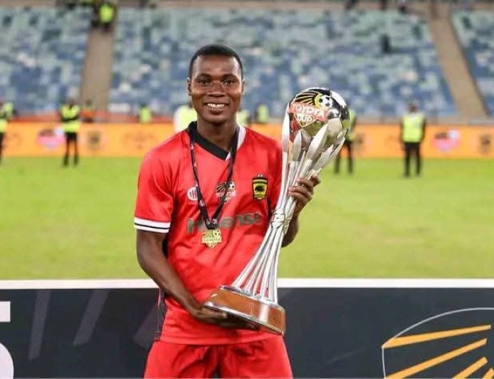 Asante Kotoko Transfer News: Key Players Agree Not to Leave as Free Agents