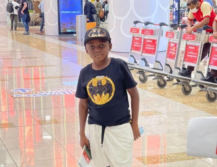 Sports Ministry Set to Appoint Yaw Dabo as Grassroot Football Ambassador