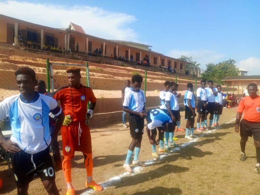 BHOG FC Impress With Strong Unbeaten Start Using Only Eleven Players