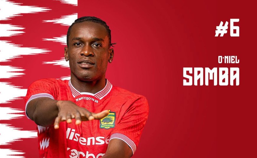 Aduana FC CEO Rejects Kotoko Claims, Says Alex Boakye — Not Samba O’Niel — Is League’s Best Centre-Back