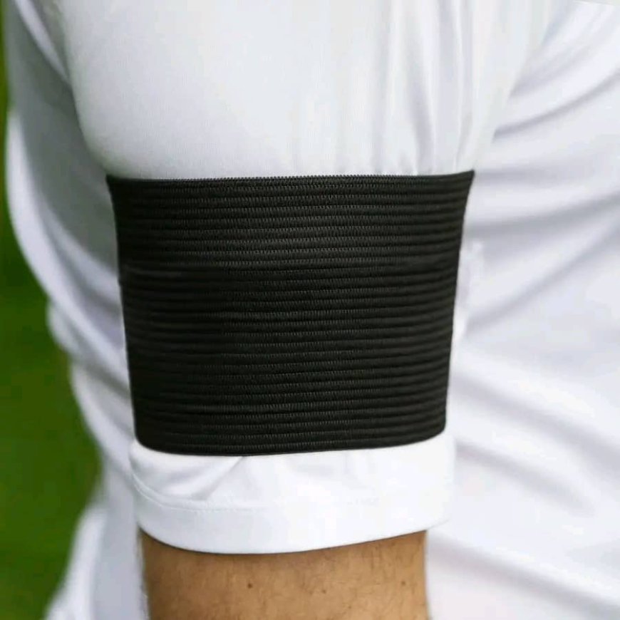 WRFA Division Two Clubs to Wear Black Armbands in Honour of Late Young Madrid FC Player