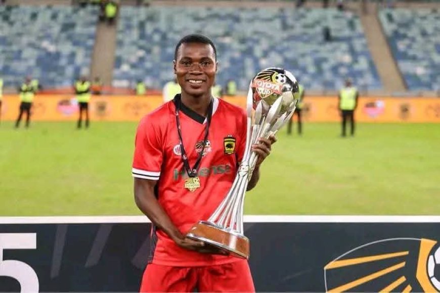 Asante Kotoko Transfer News: Key Players Agree Not to Leave as Free Agents