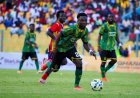 Seth Kwadwo Returns From Injury Ahead of Kotoko’s GPL Clash With Hohoe United