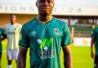 Isaac Afful Inspires Samatex to Solid 2-0 Victory