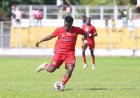 Elvis Kyei Baffuor Boosts Kotoko Ahead of Busy Run of Fixtures