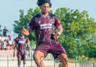 Asante Kotoko Target Heart of Lions Midfielder Etse Dogli for Second Window