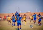 Fierce Northern Showdown: Tamale City FC Host Wa Power SC on Saturday