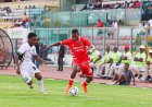 Kotoko Edge Dreams FC at Baba Yara to Climb to Third