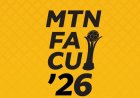 MTN FA Cup 2025/26: GFA Unveils Exciting Round of 32 Fixtures
