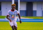 LATEST: Kotoko Complete Signing of Nations FC Midfielder Prince Badu