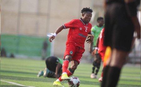 Asante Kotoko to Register Emmanuel Kotei in Second Transfer Window