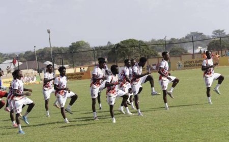 Hearts of Oak Squad Named to Face Nations FC Today [ Asare,Rocky,Ali out; Hamza,Abora and others in ]