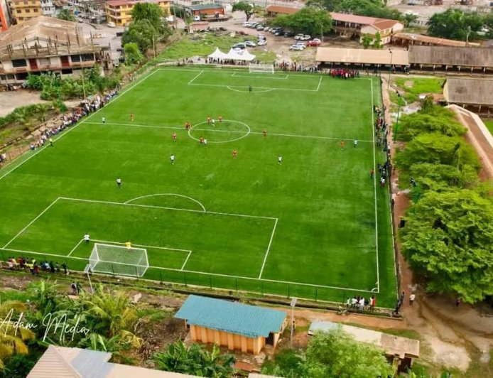 WRFA Division Two League Zone 1 Groups A & B — Week 6 Produces Big Wins and Shocking Results