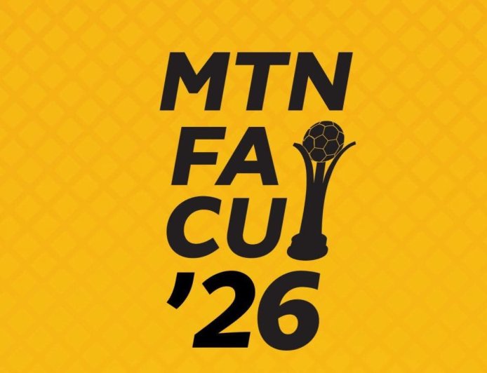 MTN FA Cup 2025/26: GFA Unveils Exciting Round of 32 Fixtures